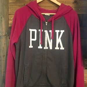 Victoria’s Secret PINK Hoodie